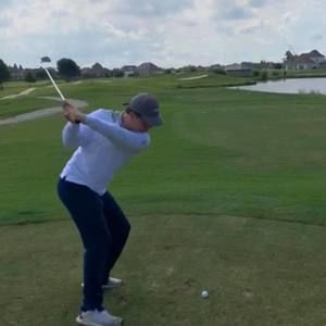 Meet your Posher, Connor